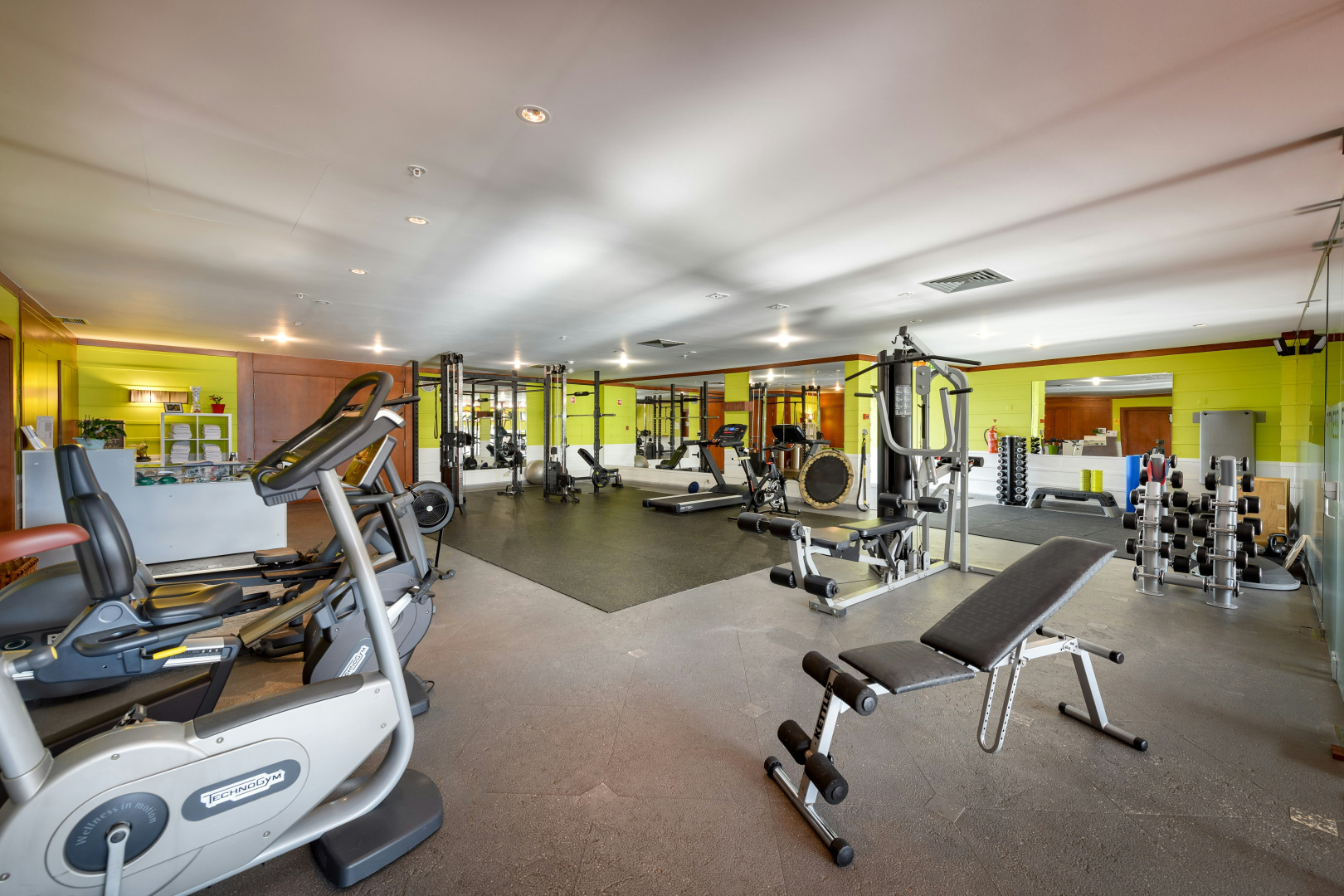 Foto - Pestana Vila Sol Golf - Vilamoura