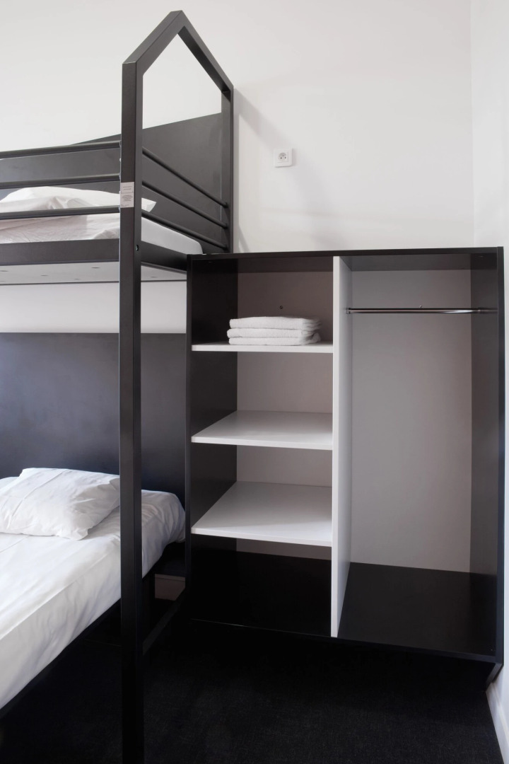 Foto - Résidence Internationale De Paris