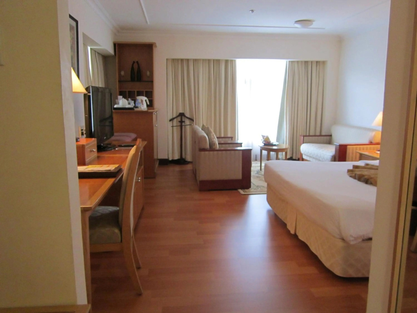 Foto - First Hotel