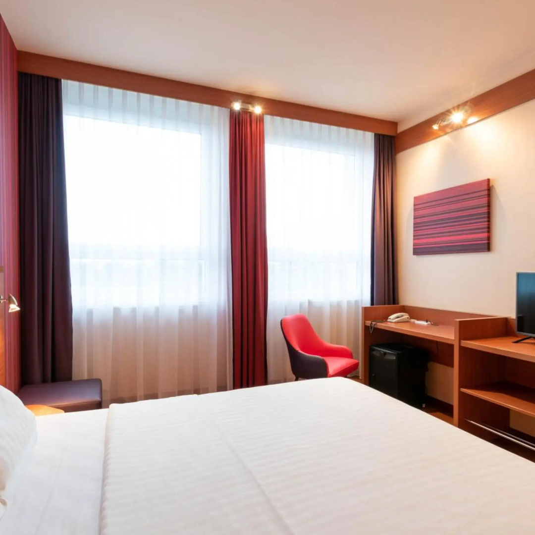 Photo - Star G Hotel München Schwabing