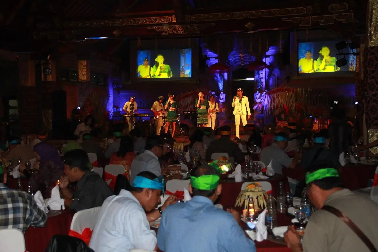 Foto - Arma Museum & Resort