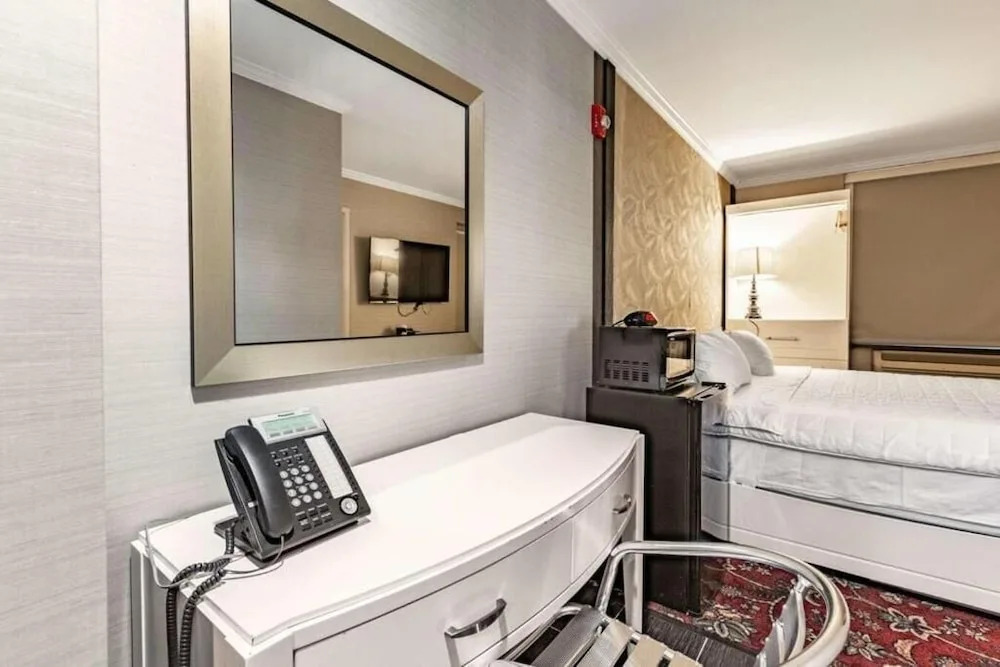 Foto - Umbrella Hotel Brooklyn - Newly Renovated