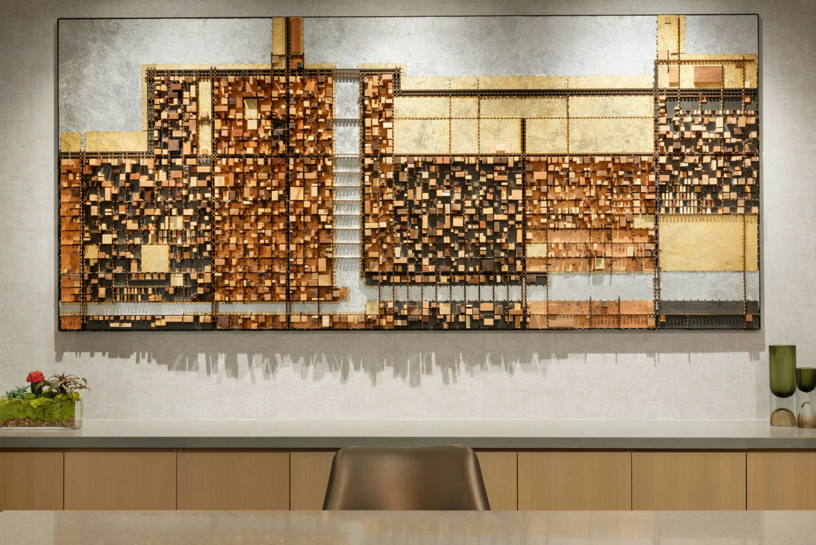 Foto - DoubleTree by Hilton Chicago - Magnificent Mile