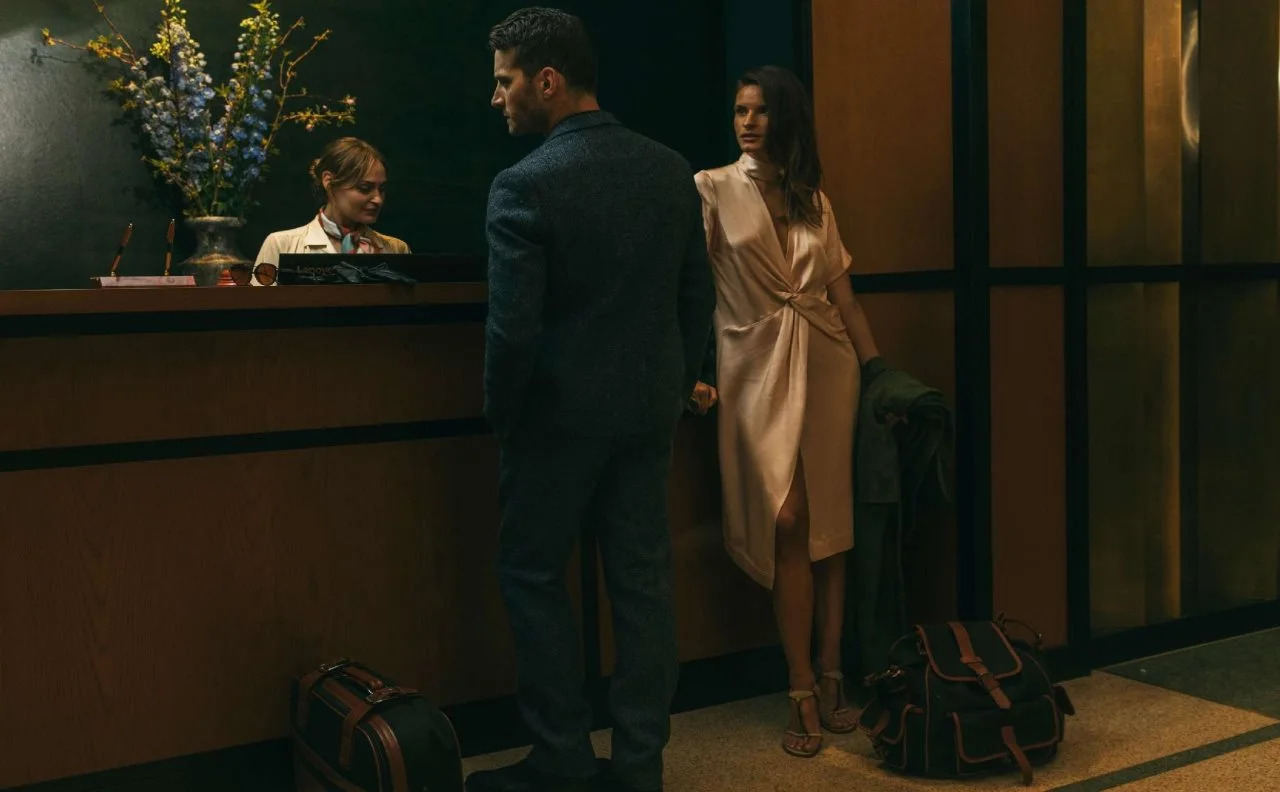 Foto - Fairlane Hotel Nashville