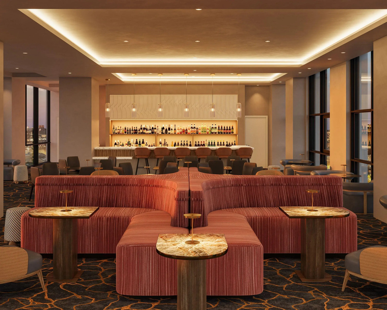 Foto - Manchester Grand Hyatt San Diego