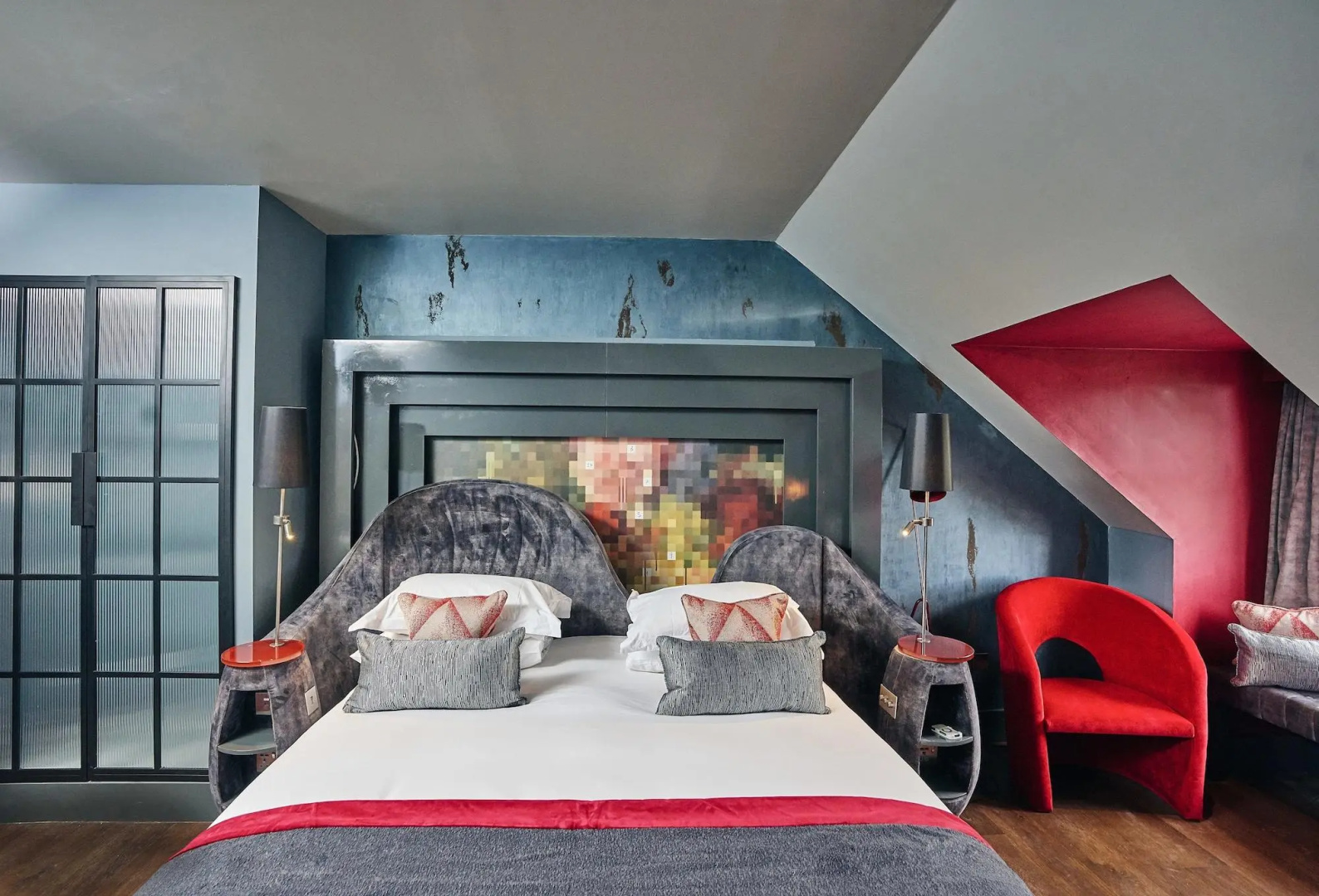 Photo - Malmaison Edinburgh City