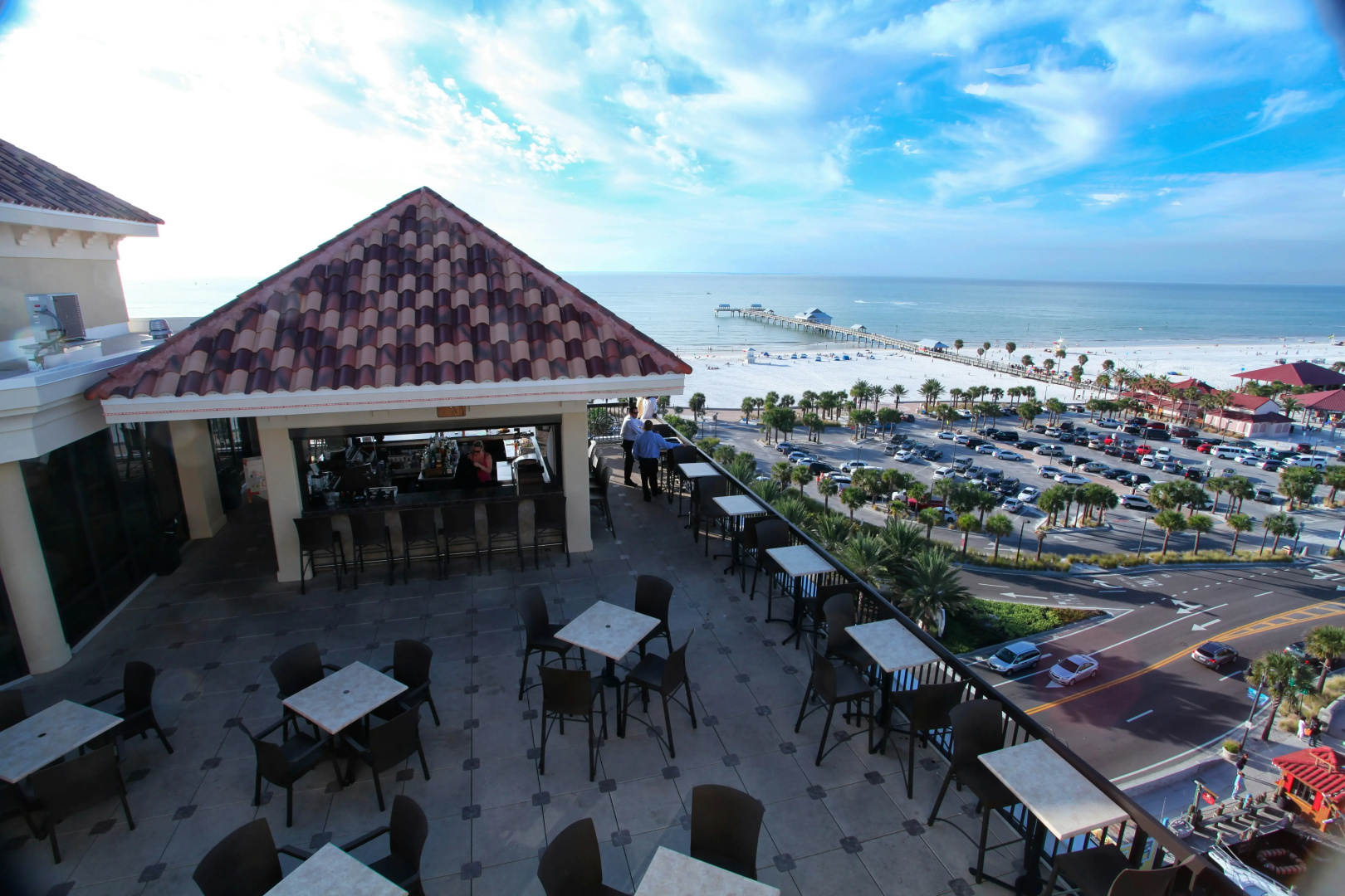 Photo - Pier House 60 Clearwater Beach Marina Hotel