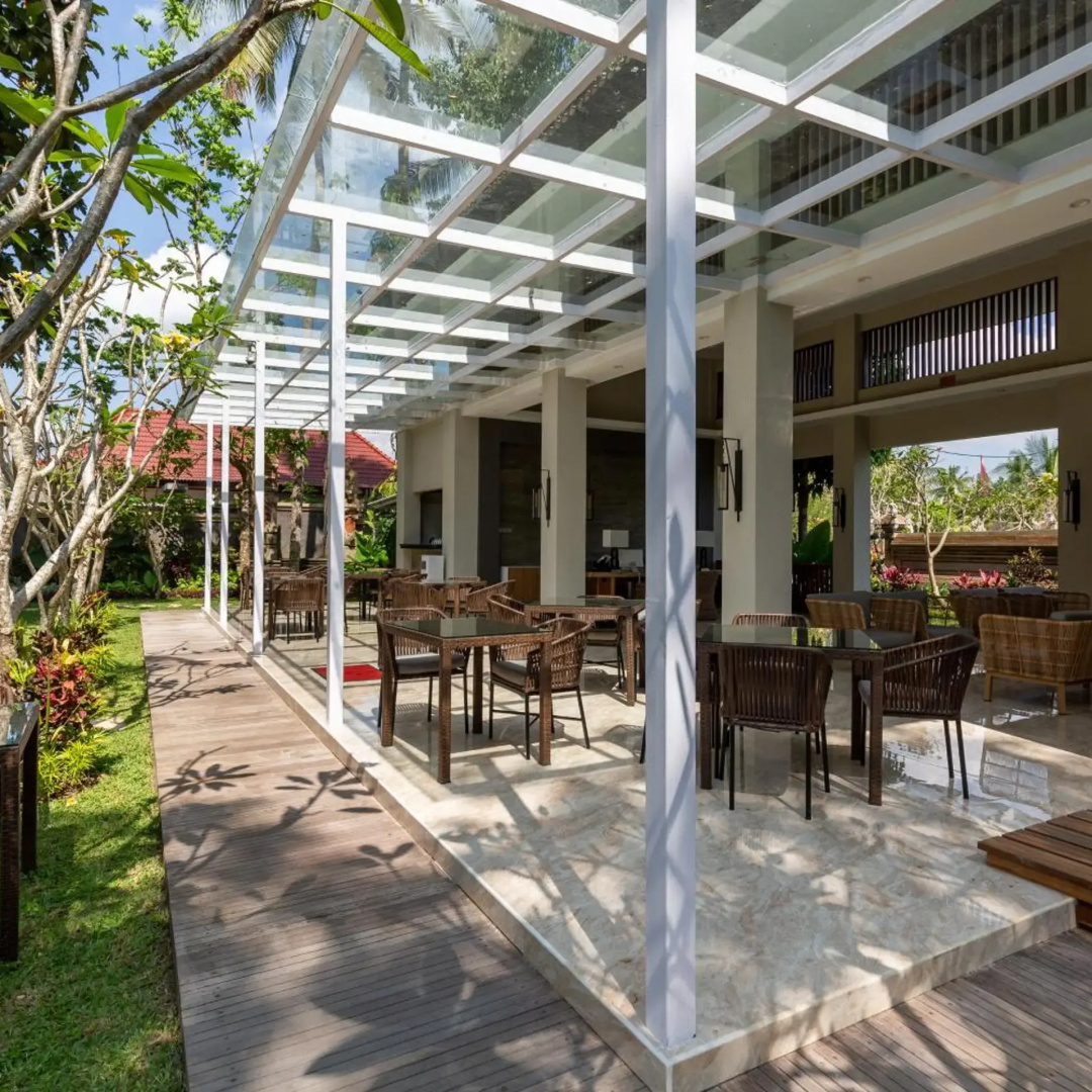 Photo - The Gantari Ubud Hotel & Villa