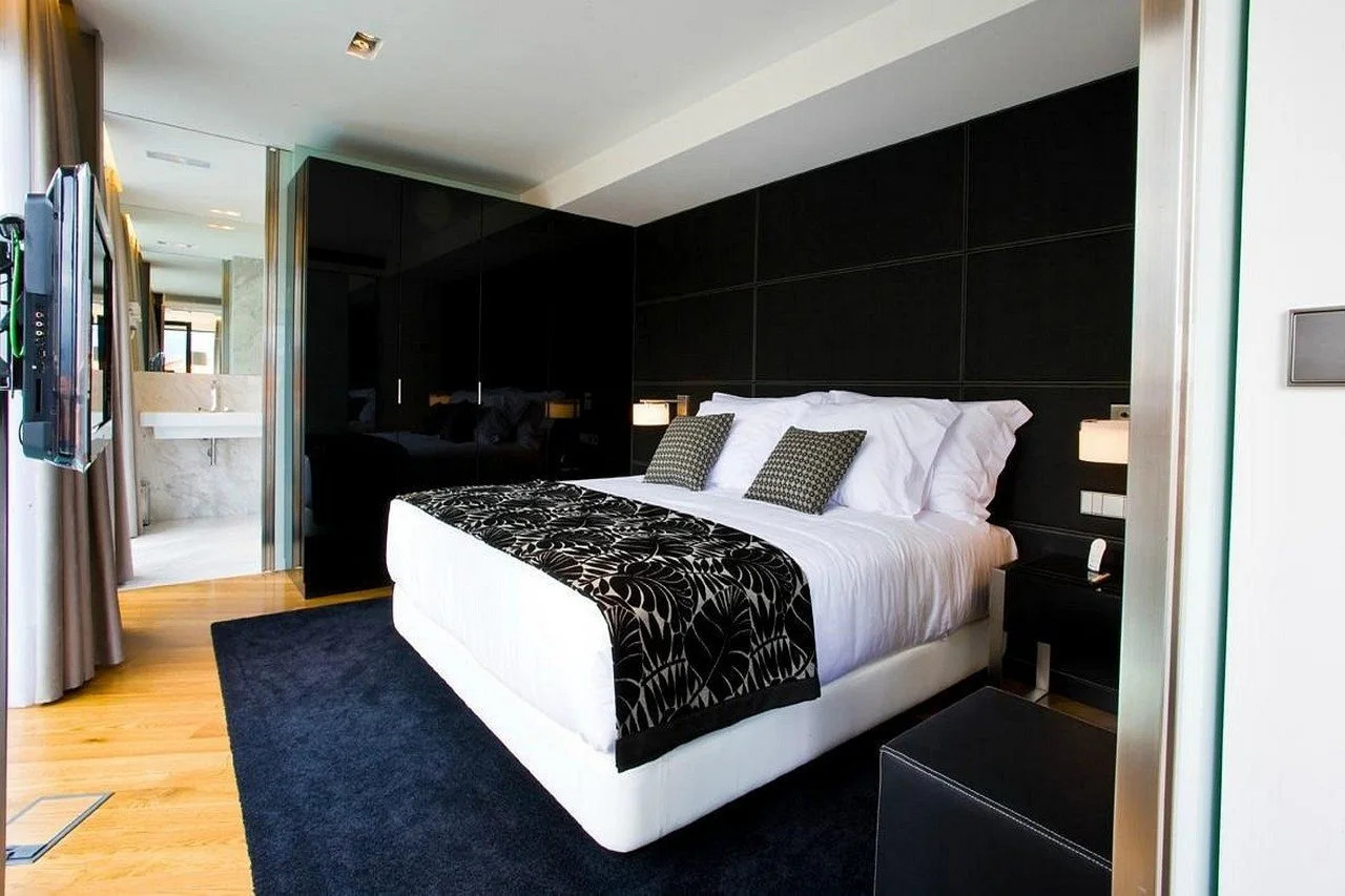 Foto - Hotel Inffinit