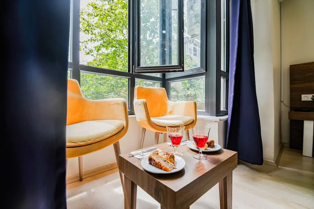 Foto - Mitani Suites