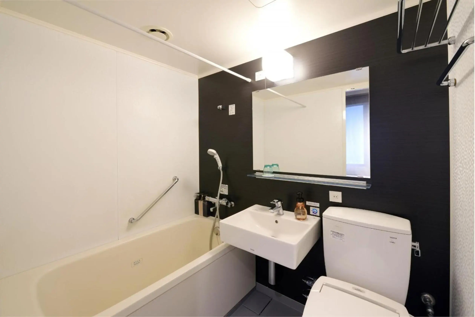 Foto - Hakata Green Hotel Annex