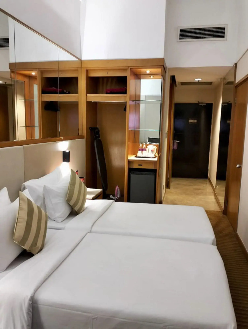 Foto - Silka Maytower Kuala Lumpur