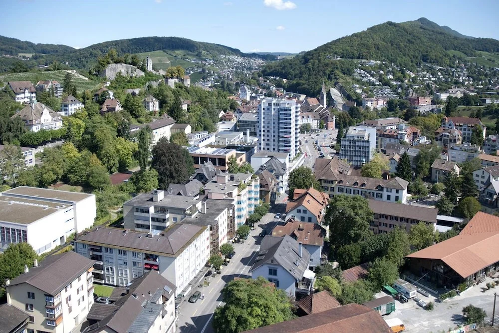 Photo - Hotel Linde 24h Self Check-in