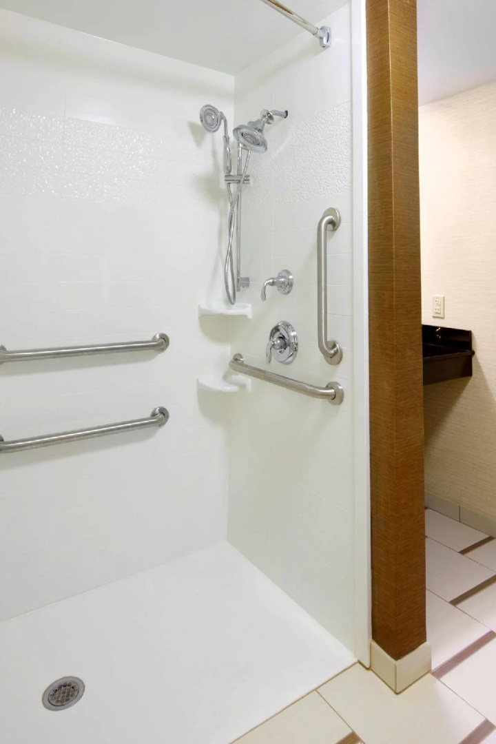 Foto - Fairfield Inn by Marriott East Rutherford Meadowlands