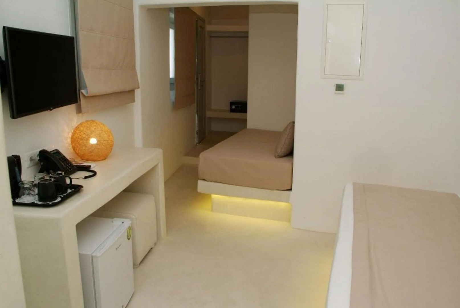 Foto - Nodo Boutique Hotel
