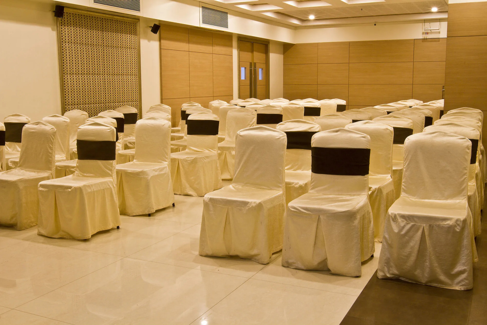 Foto - 7 Apple Hotel Pimpri Pune