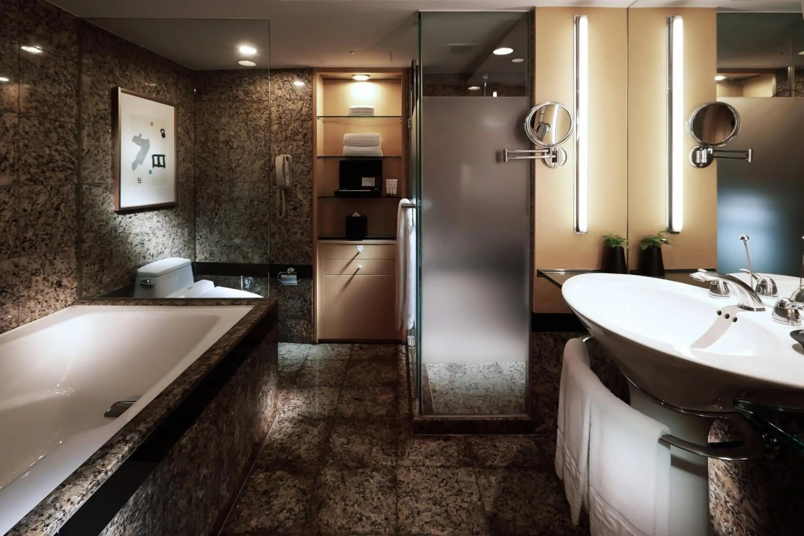 Foto - Westin Josun Seoul Hotel