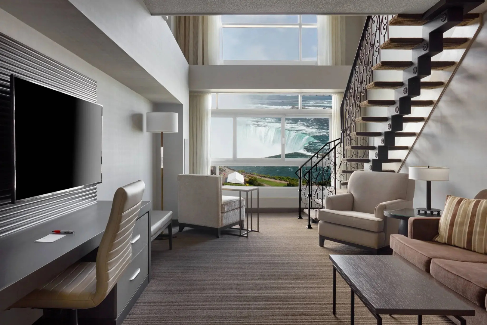 Foto - Niagara Fallsview Hotel