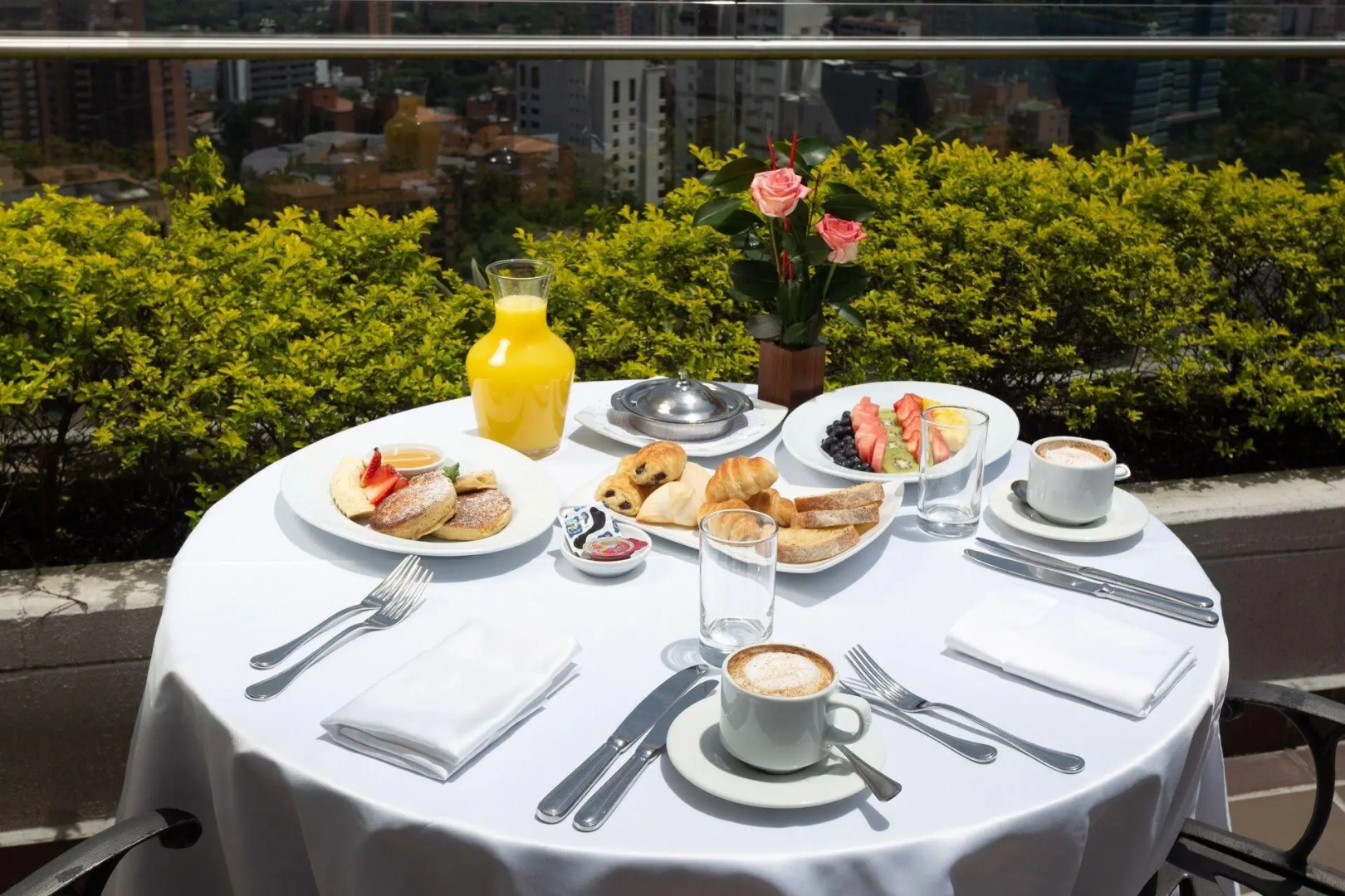 Photo - Hotel San Fernando Plaza