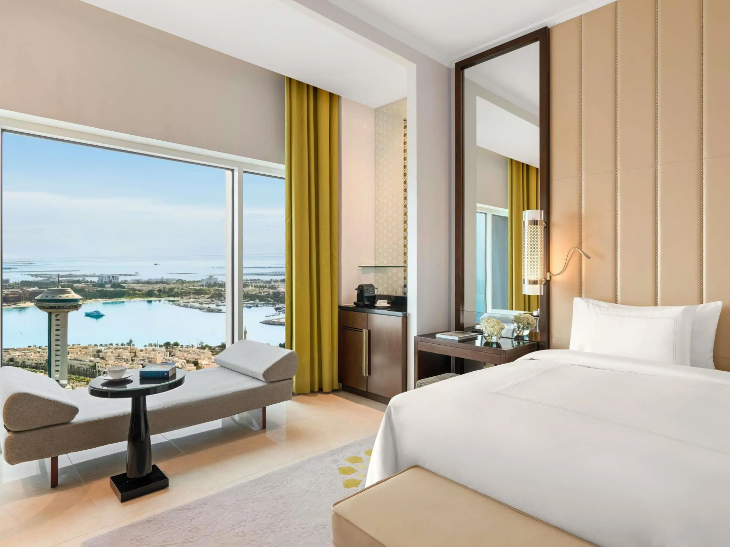 Photo - Rixos Marina Abu Dhabi