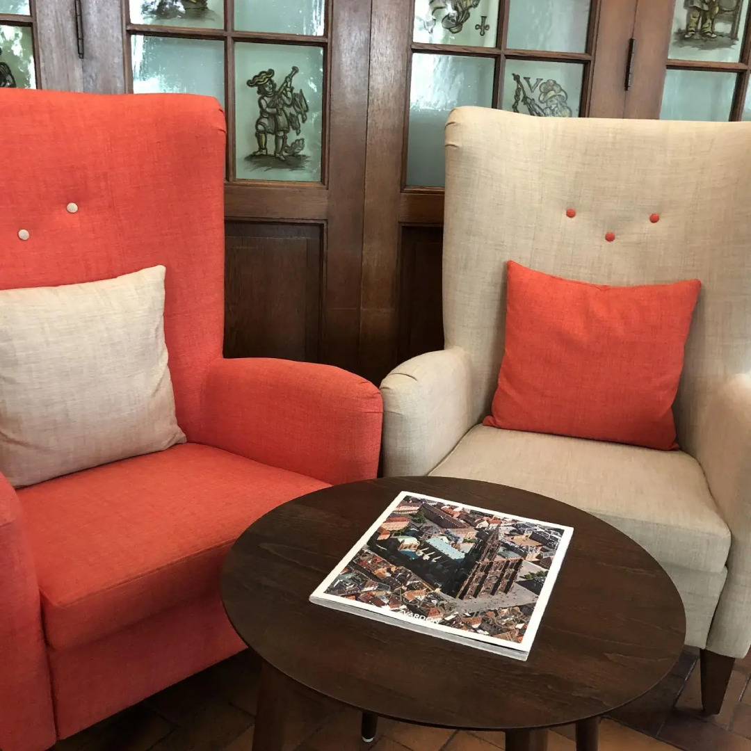 Foto - Best Western Plus Monopole Métropole