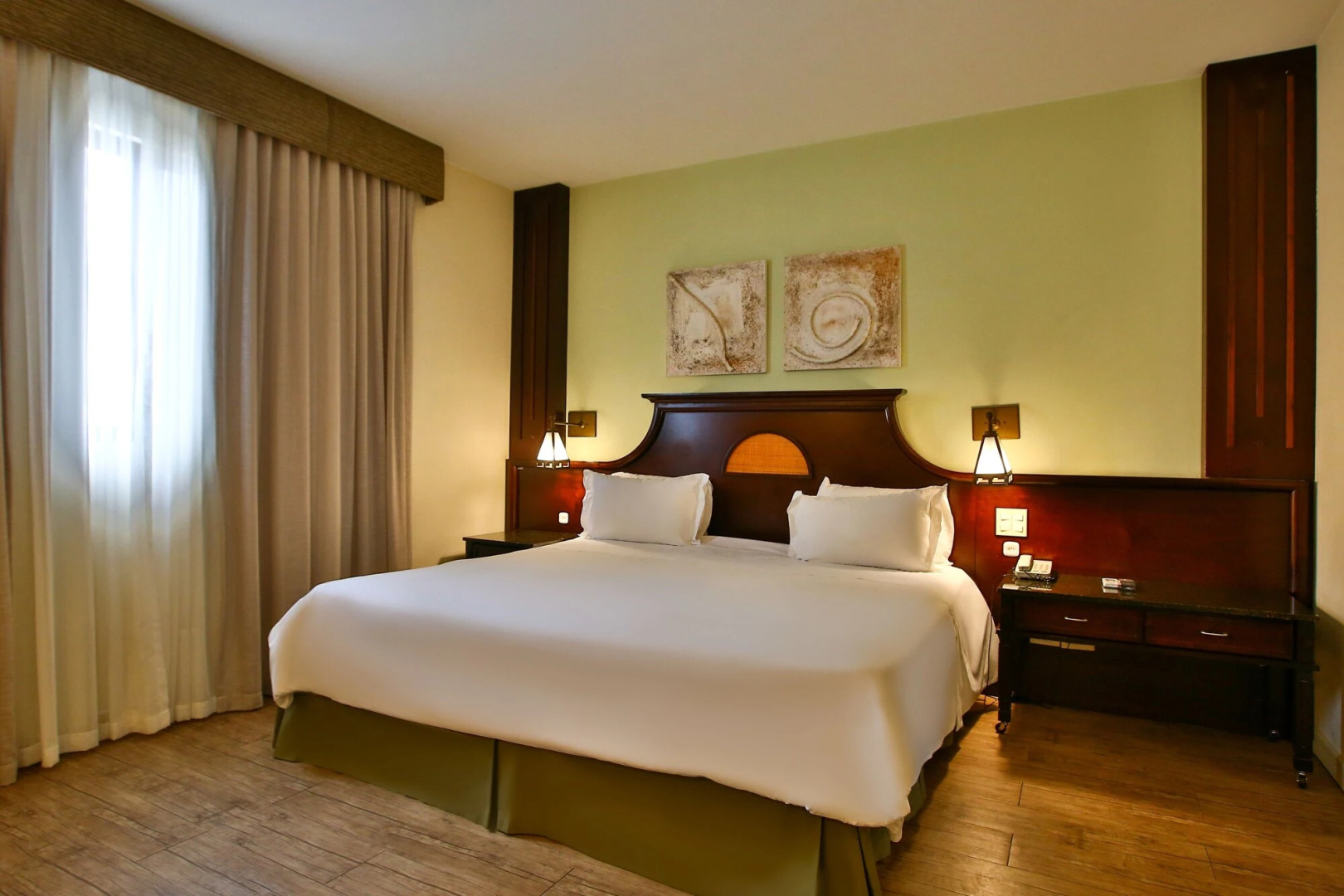 Photo - Transamerica Executive Curitiba Batel