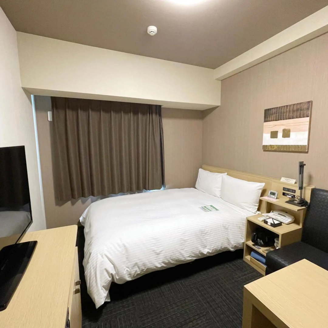 Foto - Hotel Route Inn Osaka Takaishi Hagoromo Ekimae