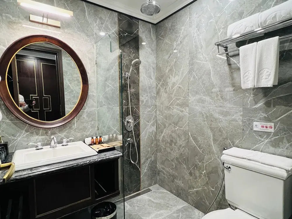 Photo - Hotel du Monde Art