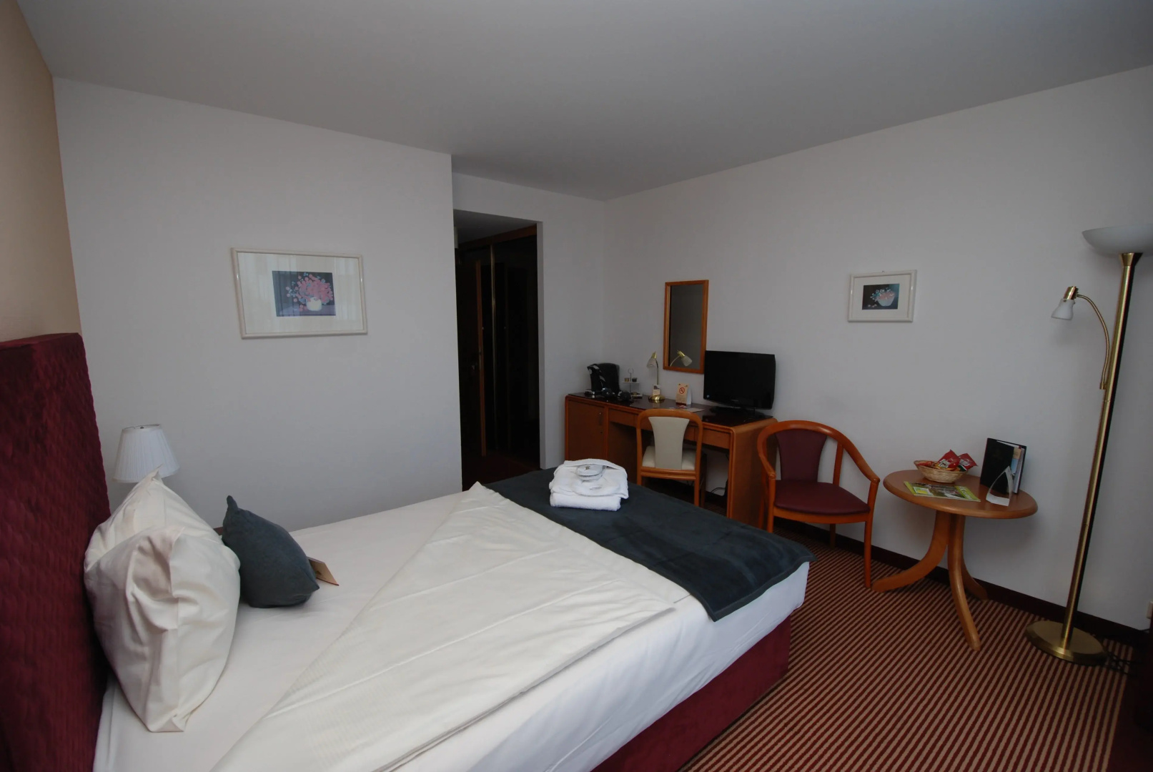Photo - HK-Hotel Düsseldorf City