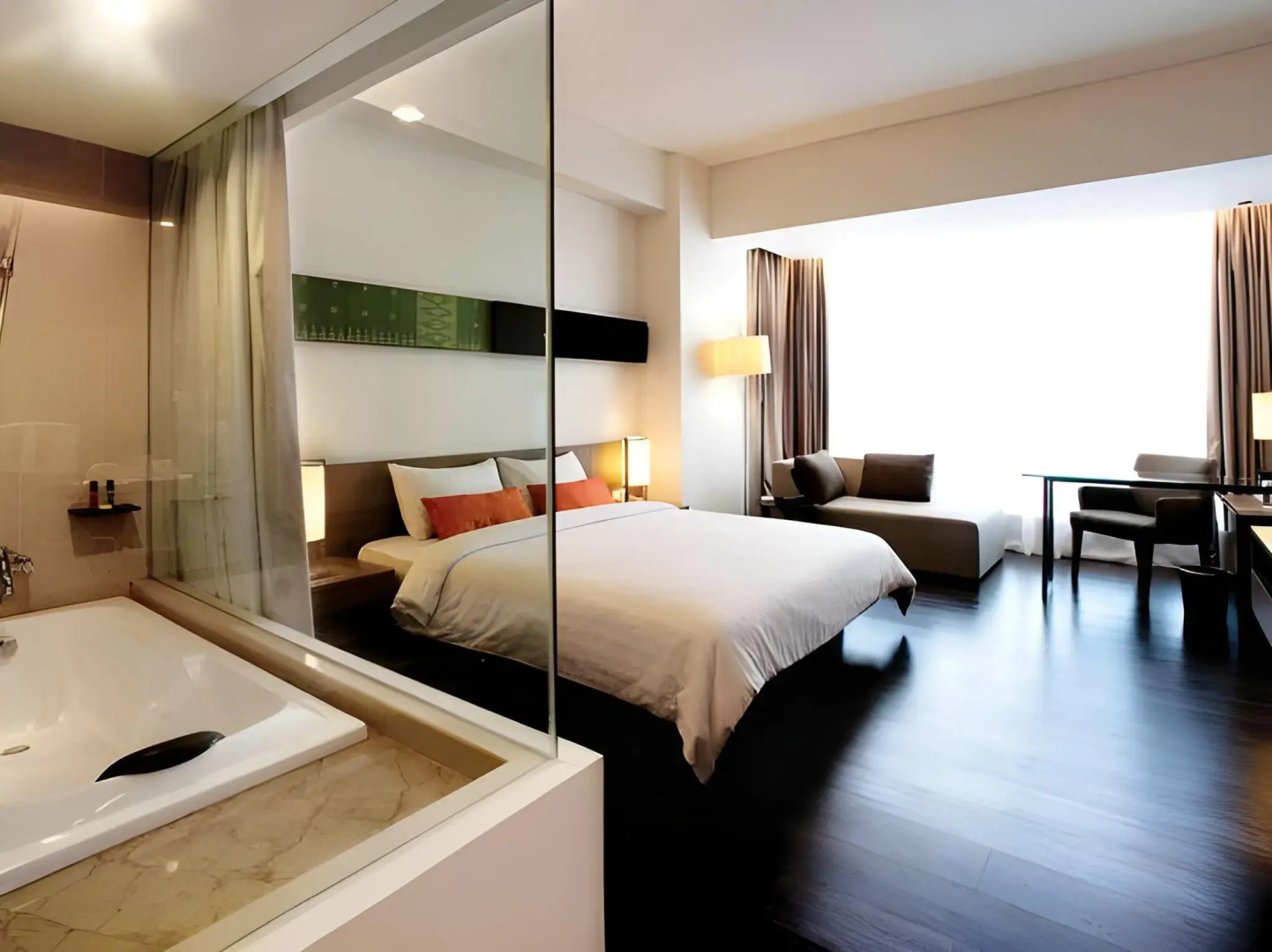 Photo - The Premiere Pekanbaru