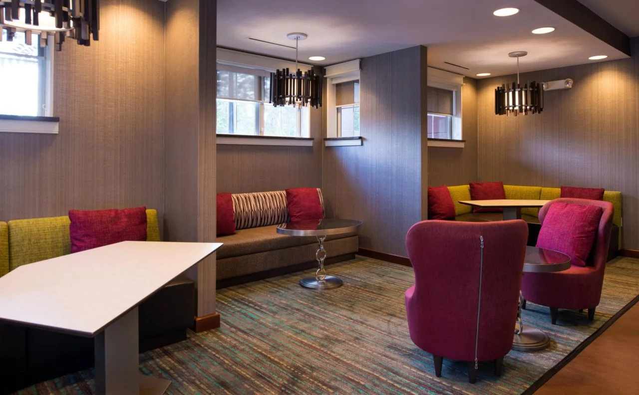 Foto - Residence Inn by Marriott Gainesville I-75