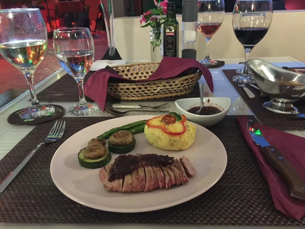 Photo - The Olive Mill