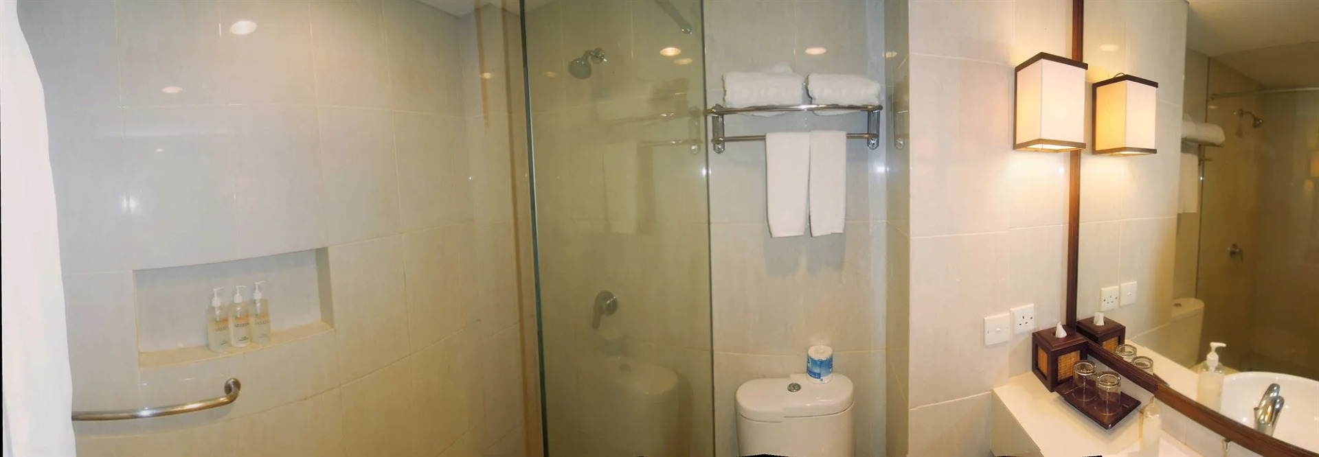 Foto - Bali Relaxing Resort and Spa