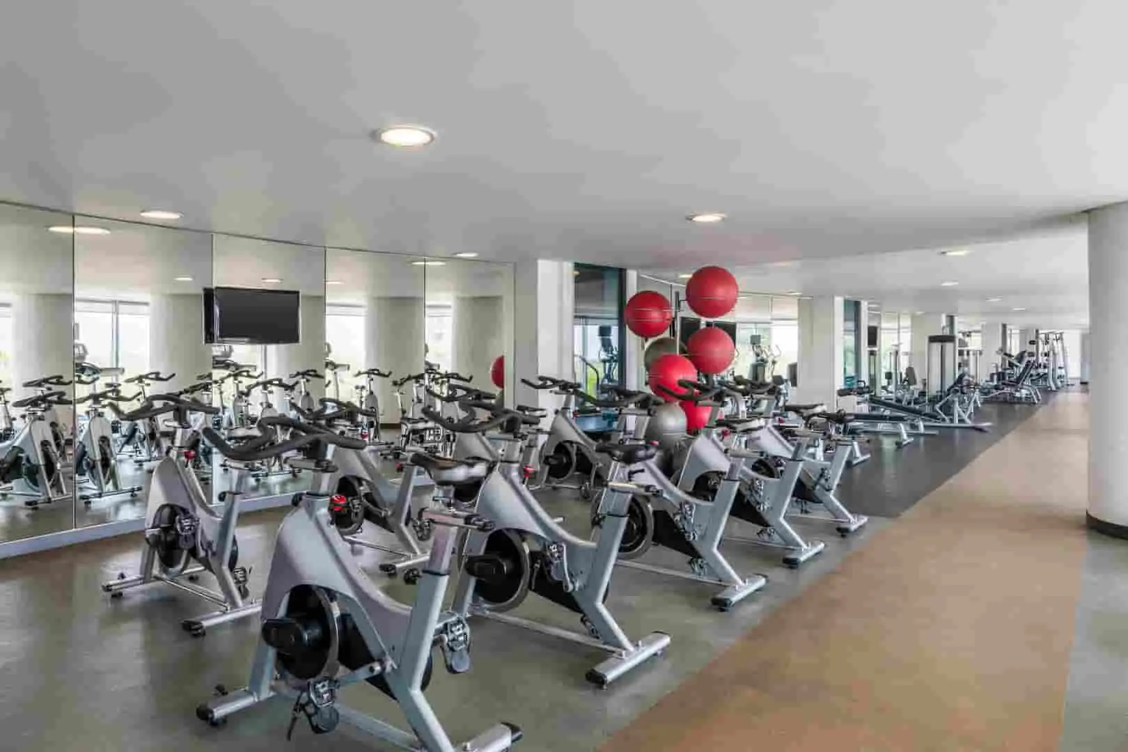 Foto - Las Americas Torre Del Mar