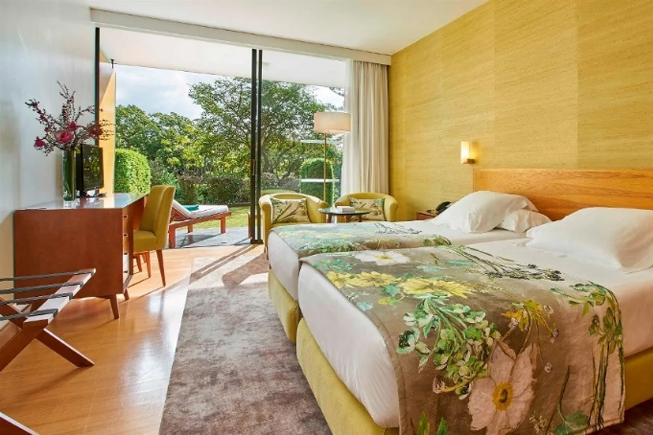 Foto - Quinta da Casa Branca - Small Luxury Hotels of the World