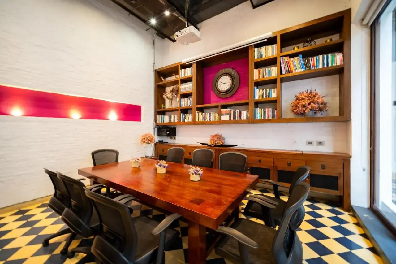 Foto - Sophia Hotel By OxoHotel