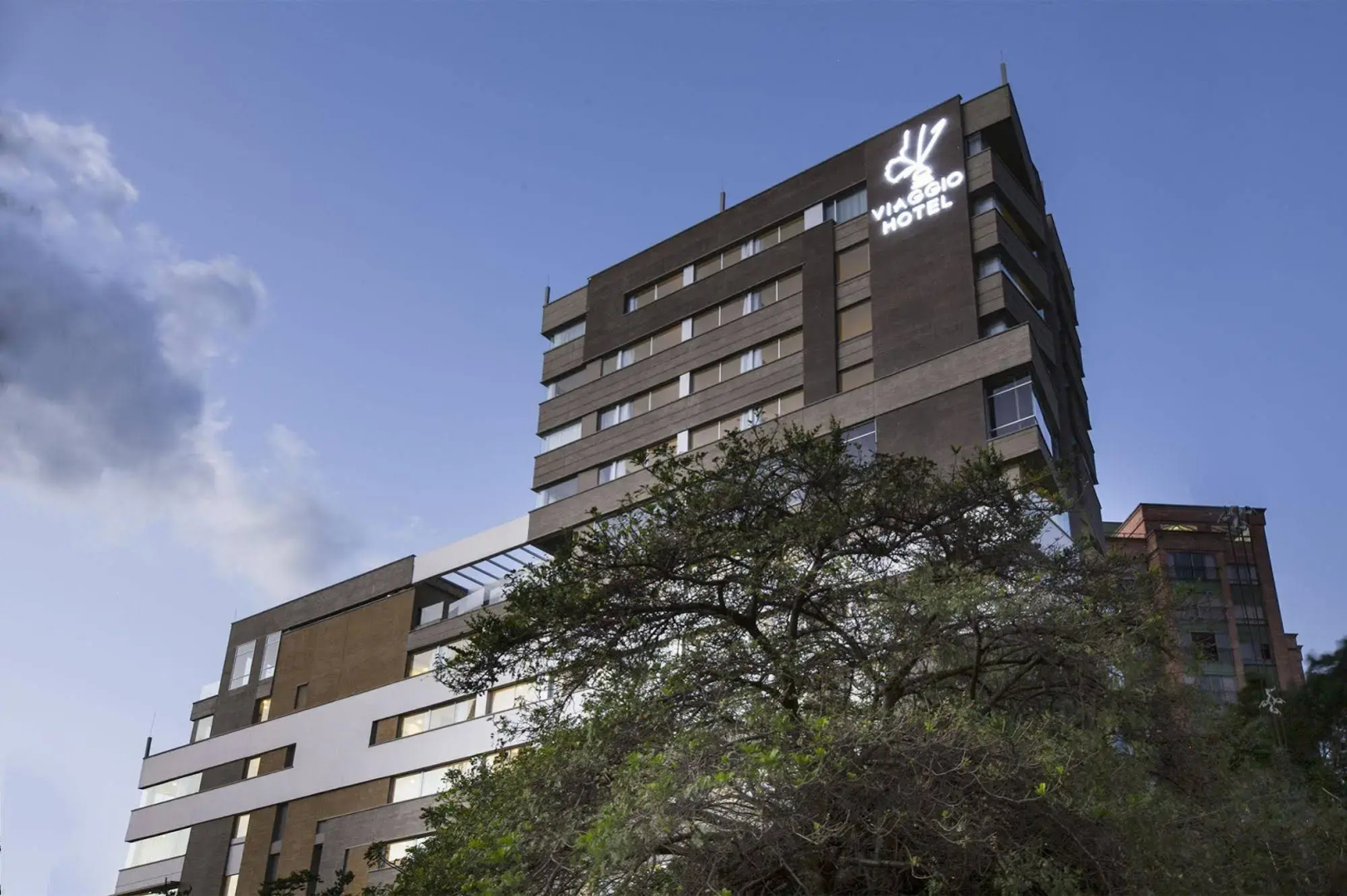 Photo - V Grand Hotel, a member of Radisson Individuals