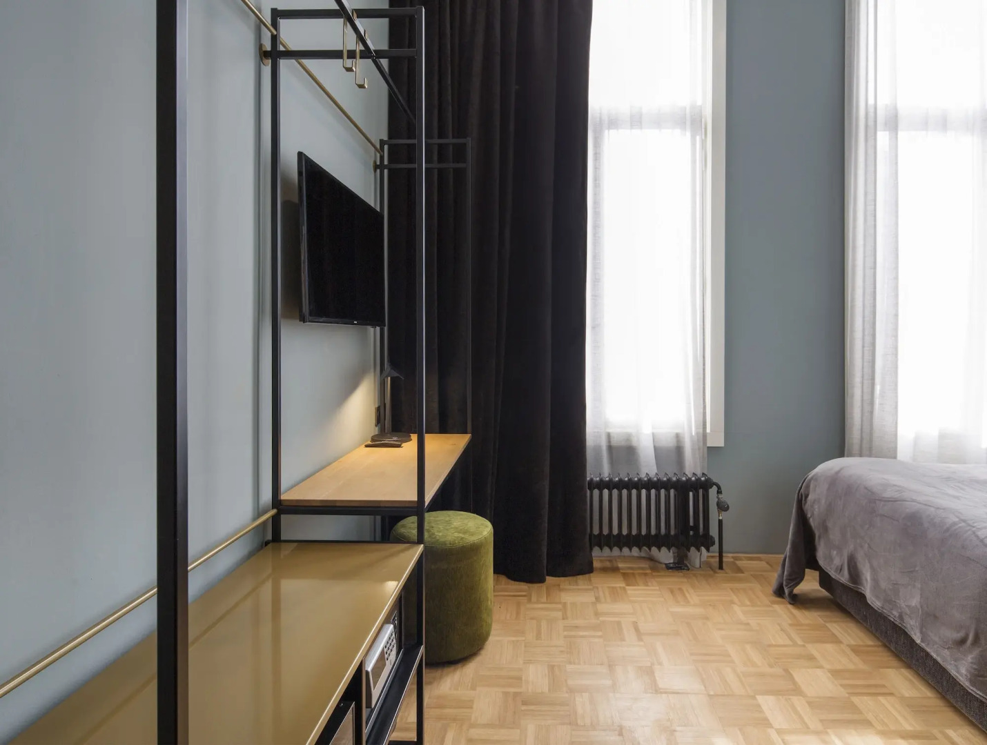 Foto - Quentin Zoo Hotel