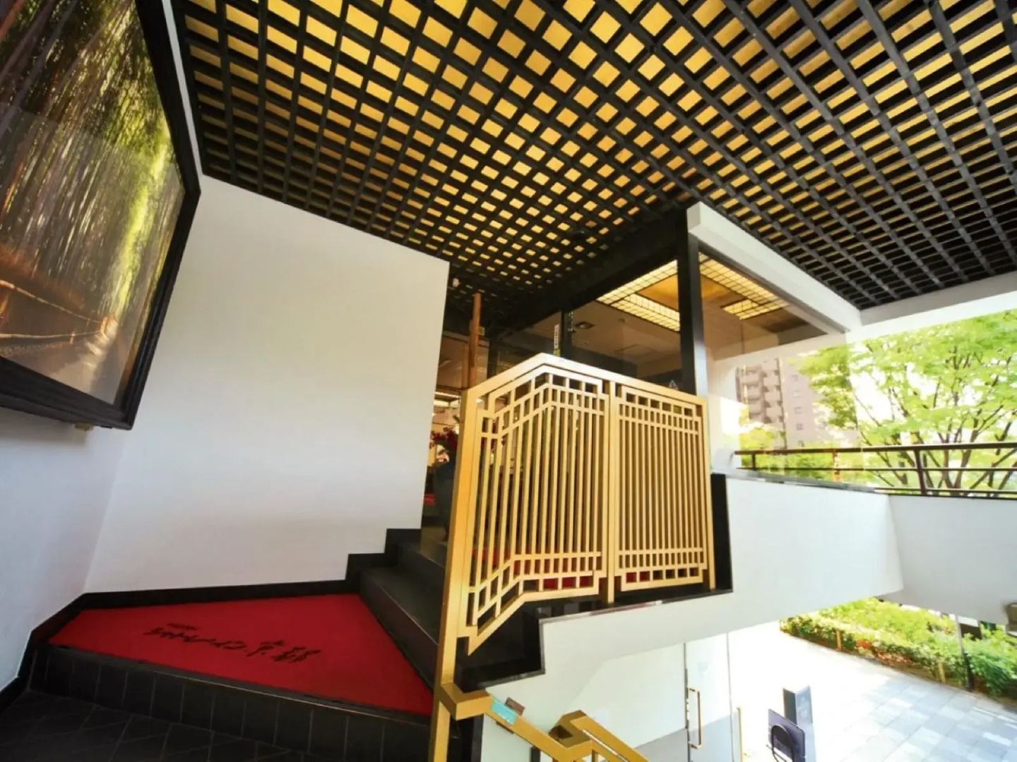 Foto - Hotel Chatelet Inn Kyoto
