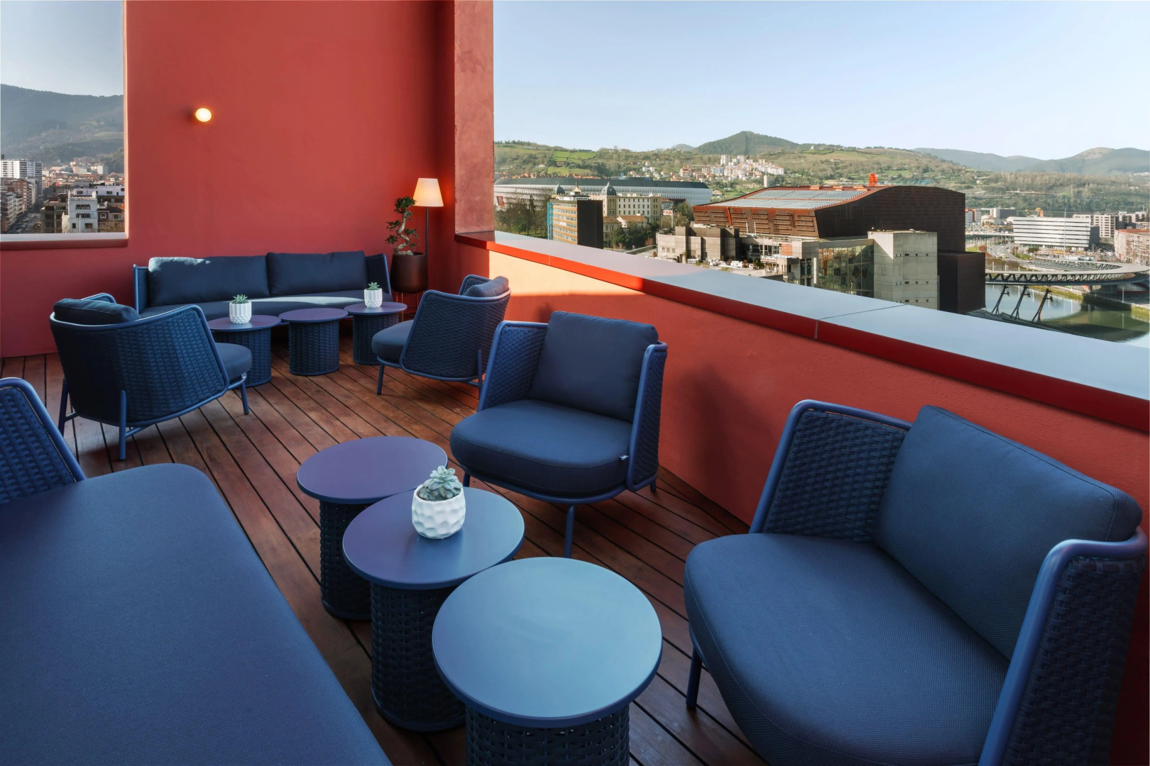 Foto - Hotel Melia Bilbao