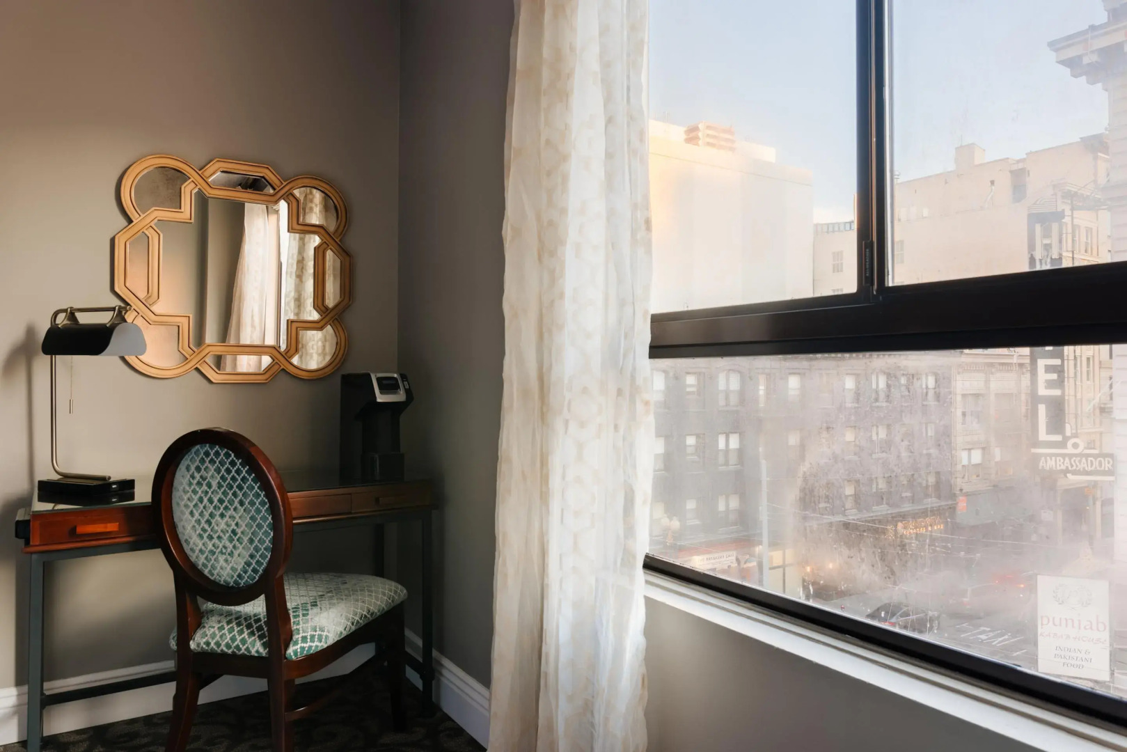 Foto - Hotel Bijou - Union Square