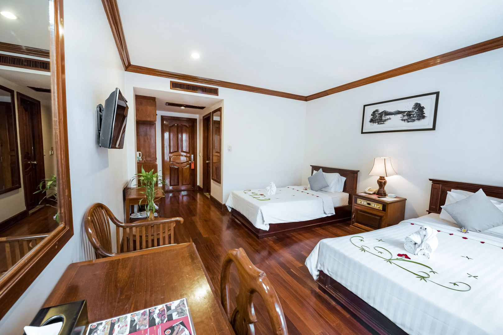 Foto - The Suite By Royal Crown Hotel