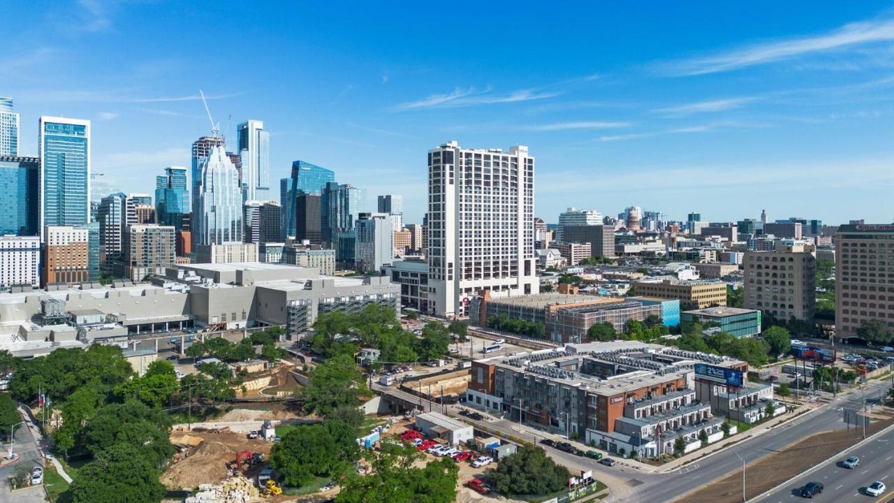 Foto - Placemakr Downtown Austin