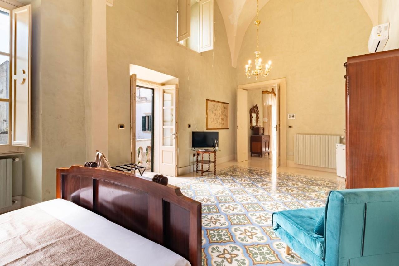 Photo - Palazzo Zacà