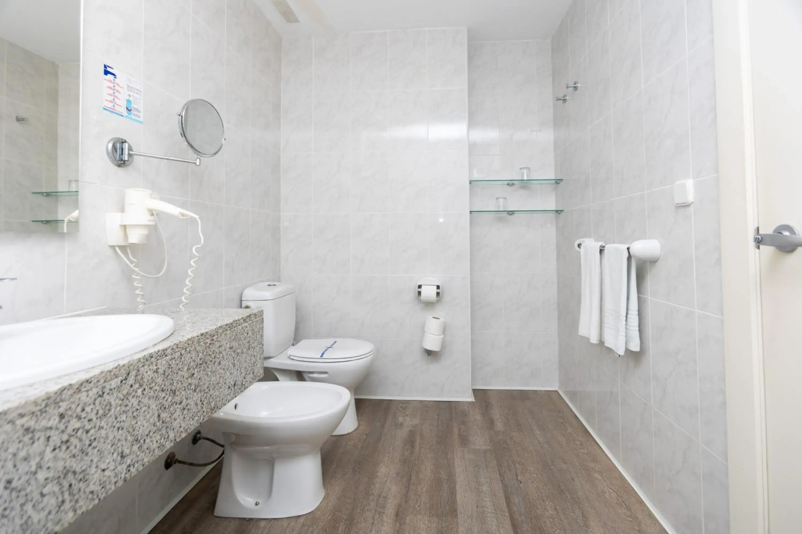 Foto - Hotel Brisa Marina