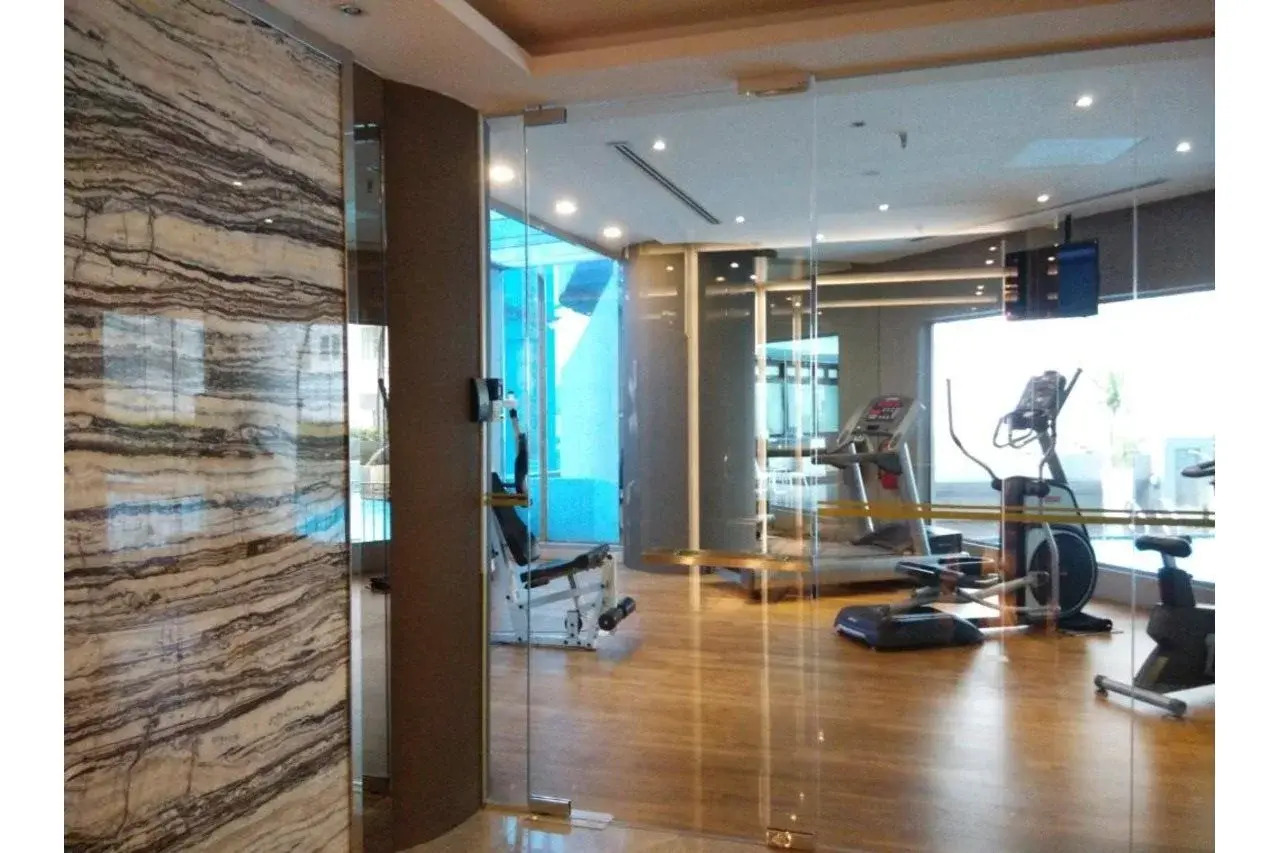 Foto - Dorsett Residences Bukit Bintang @Dorsett Kuala Lumpur