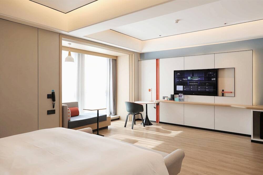 Photo - Holiday Inn Express Qingdao Northern West Coast by IHG