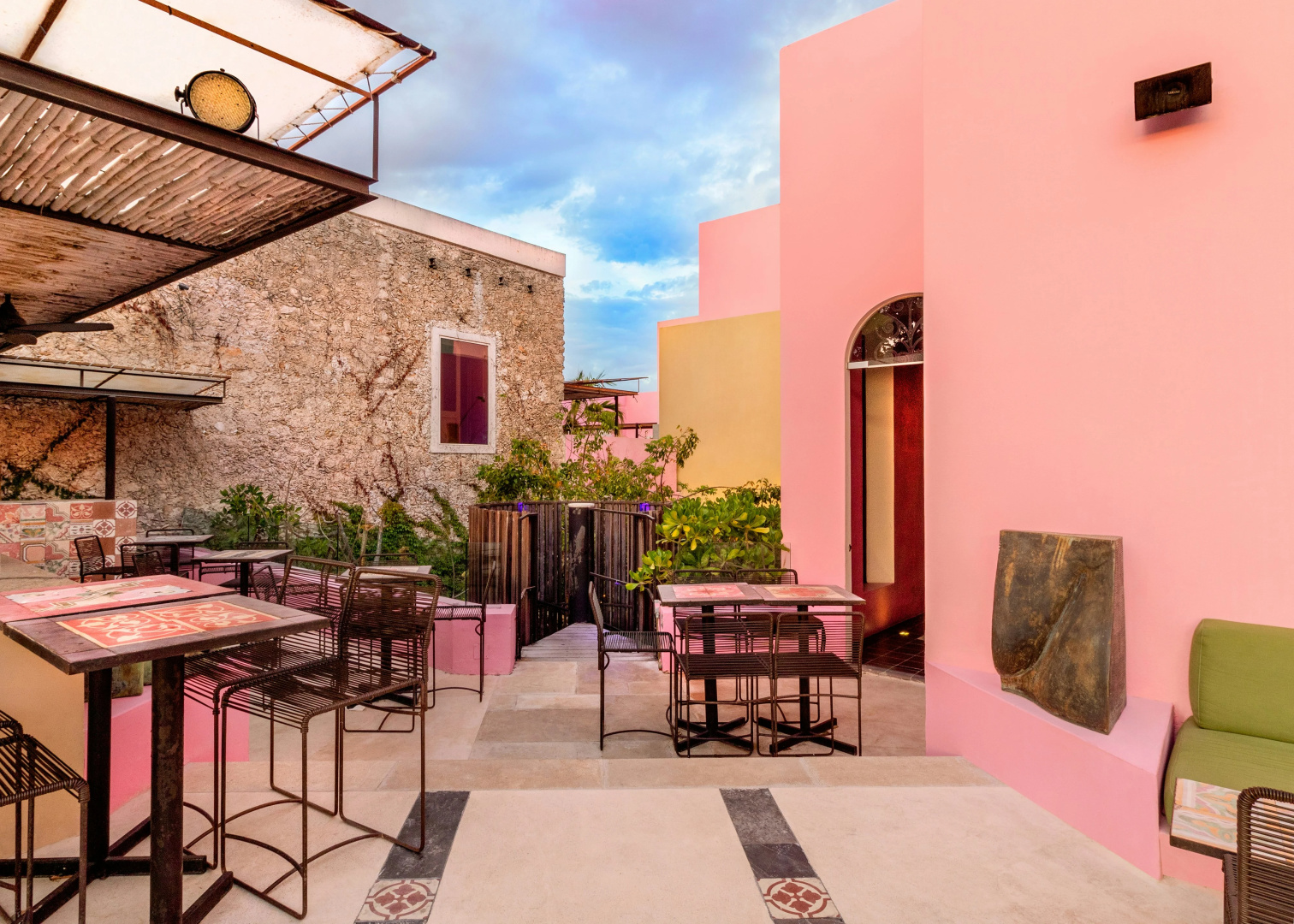 Photo - Rosas & Xocolate, Mérida, a Member of Design Hotels