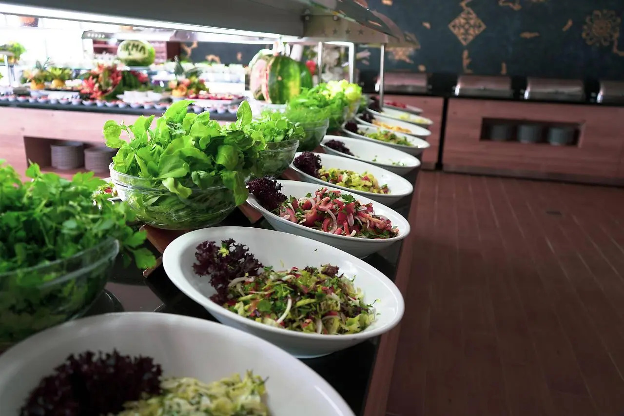 Foto - Sırma Hotel - All Inclusive