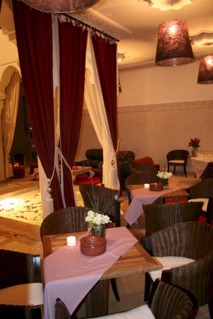 Photo - Riad Elias & Spa